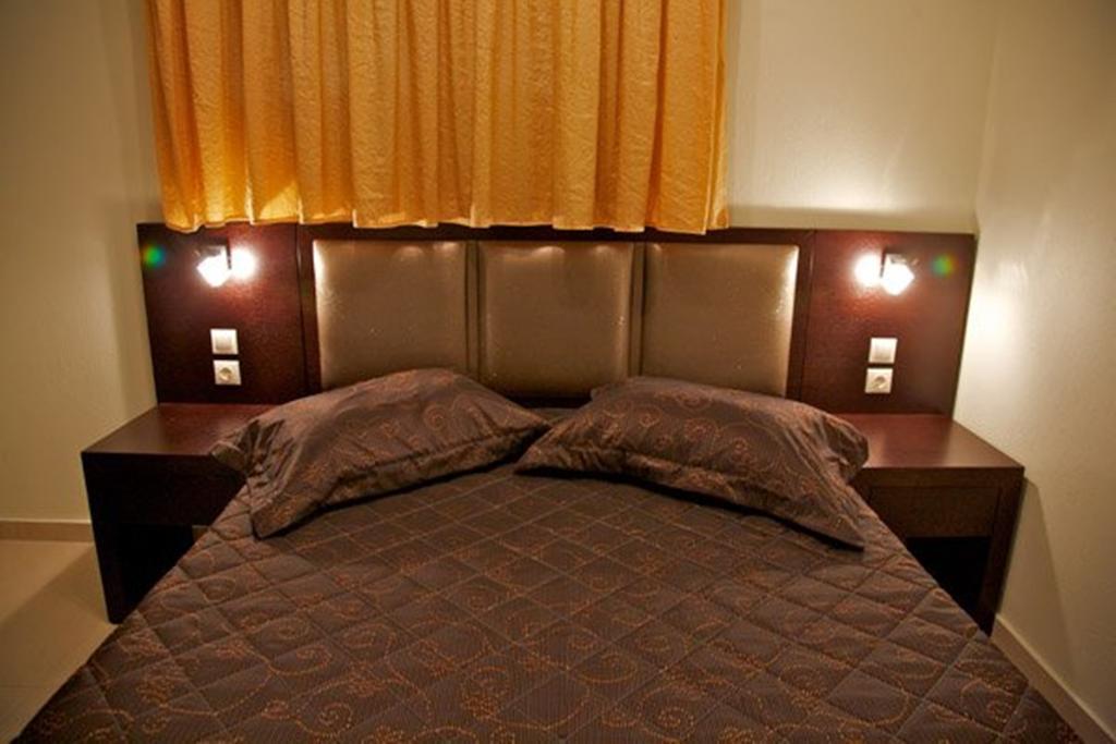 Chasapis Luxury Studios & Apartments Vourvourou Room photo